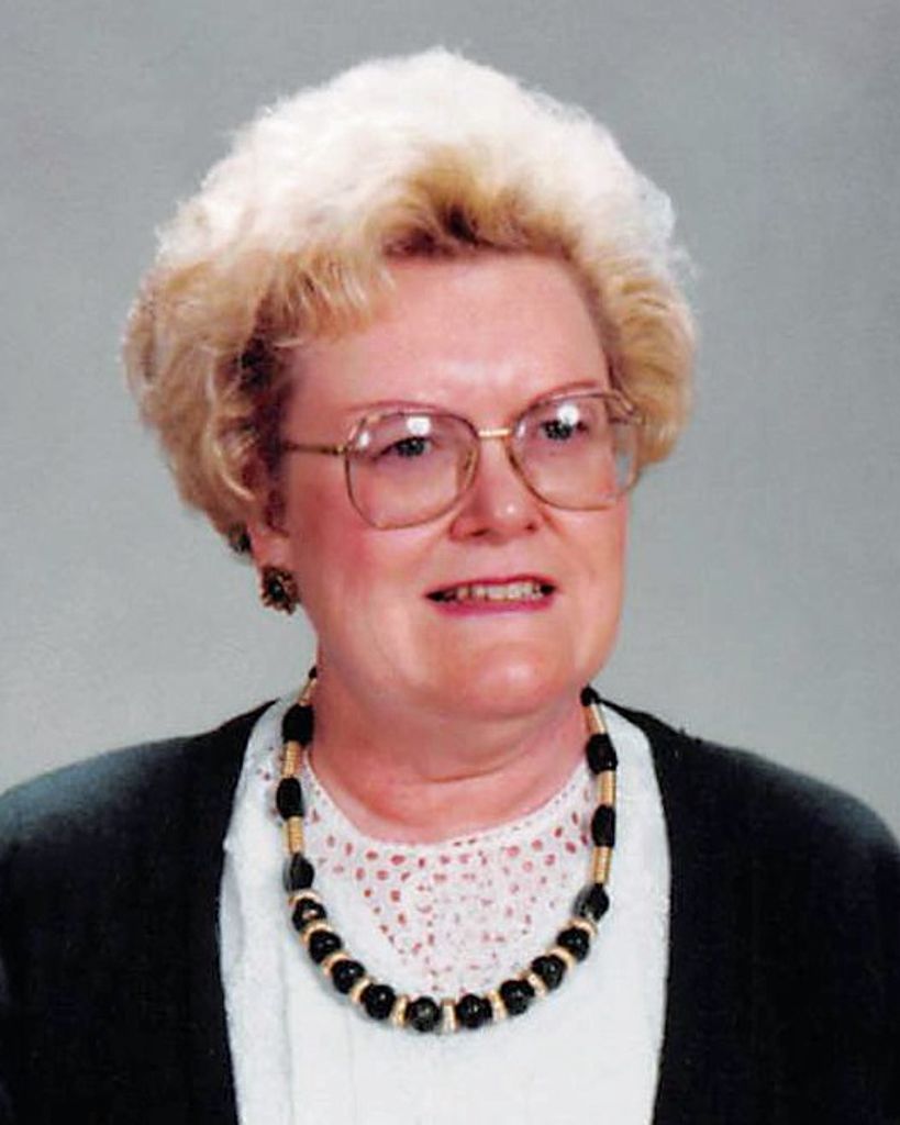 Priscilla Sample Bonner Profile Photo