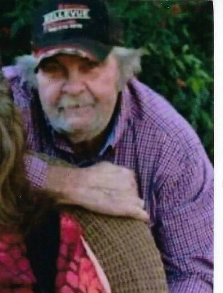 William Thomas Palmer Profile Photo