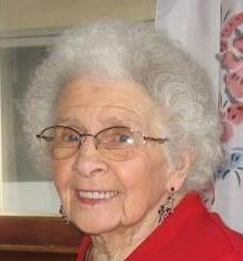 Inez A. Lowe