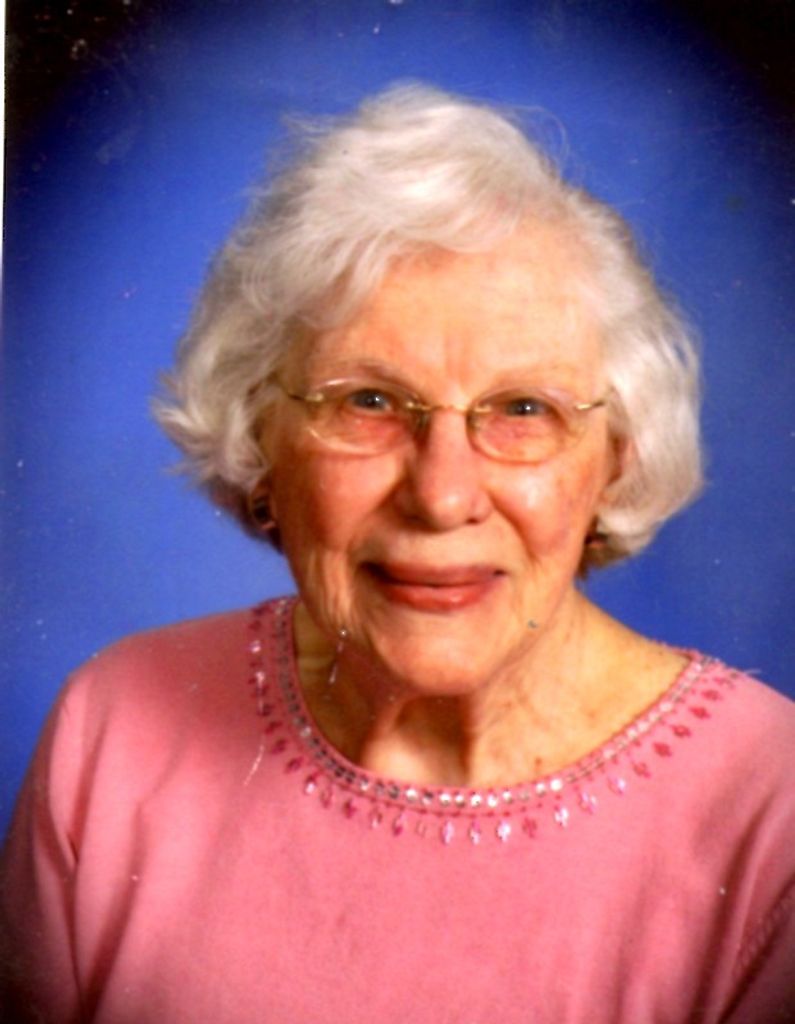 Rhea Renkenberger