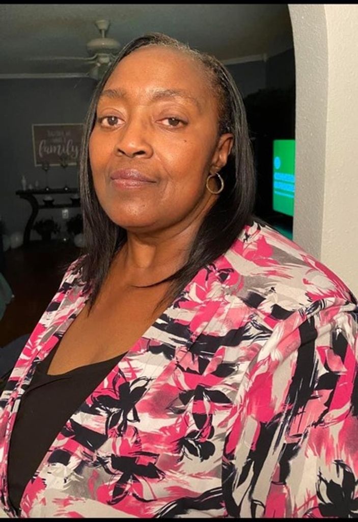 Elizabeth Johnson Green