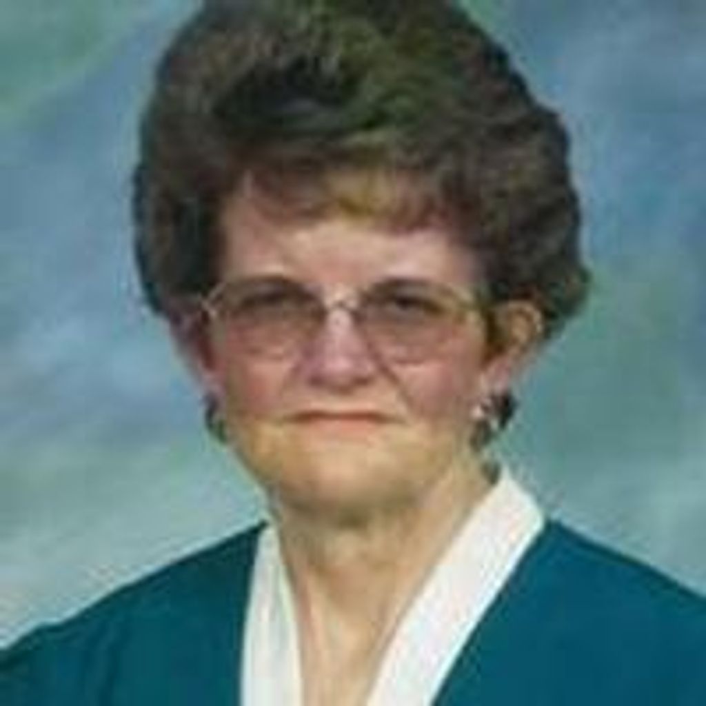 Linda Irvine Phelps