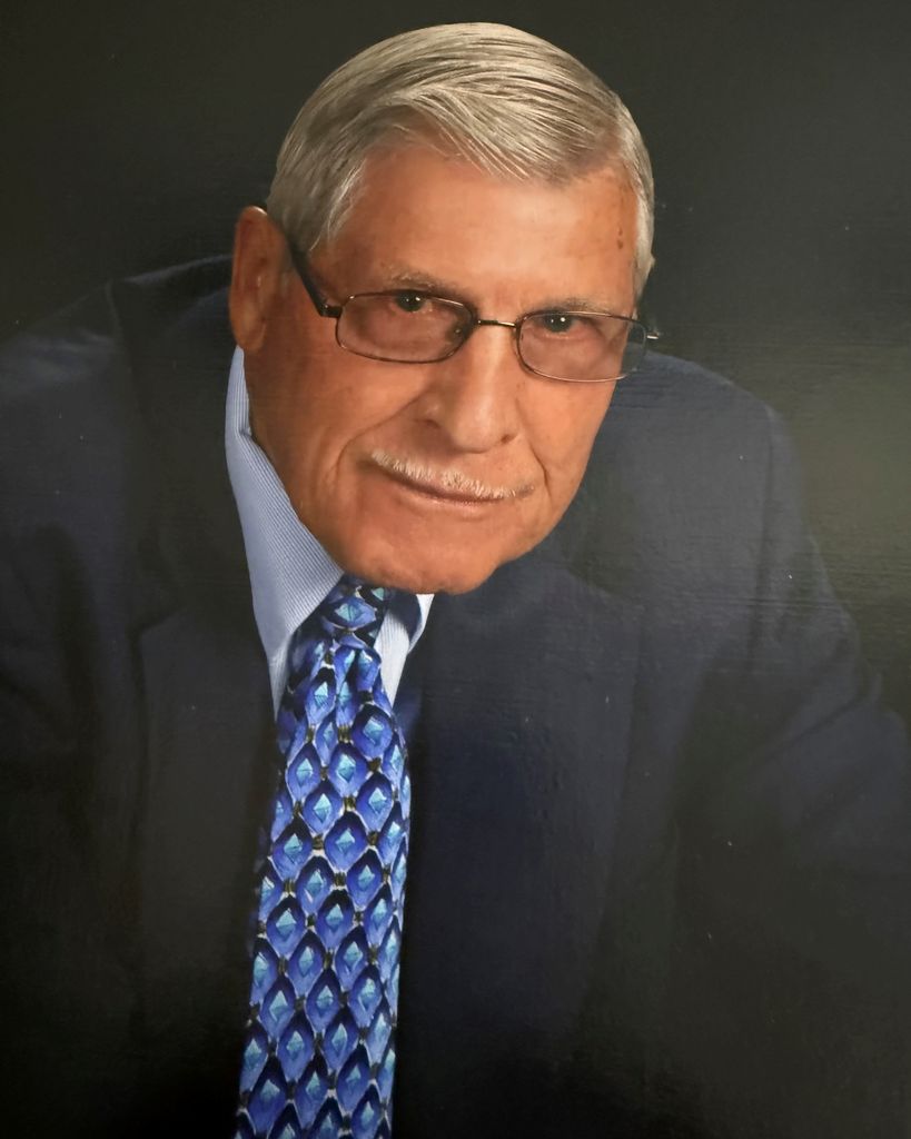 H. T. "Ted" Miller, Sr.