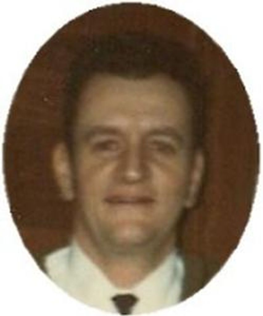 Harry Fischer Profile Photo