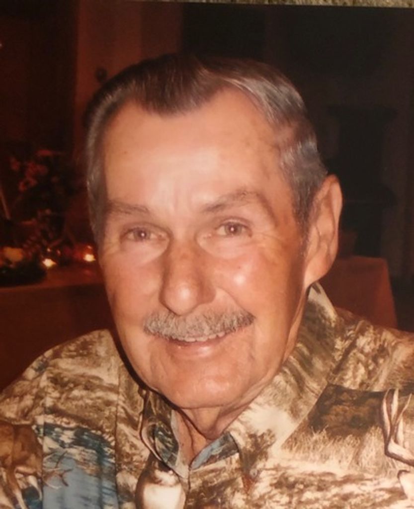 Donald R. Weicht, Sr.