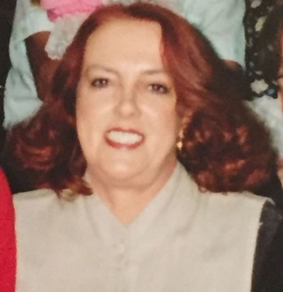 Linda Kilpatrick Plemons