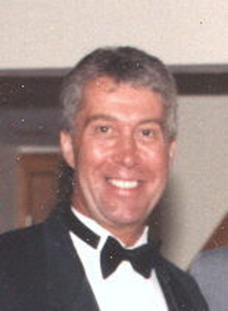 Edward Santon