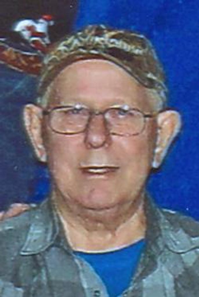 Patrick Valentine Melnar