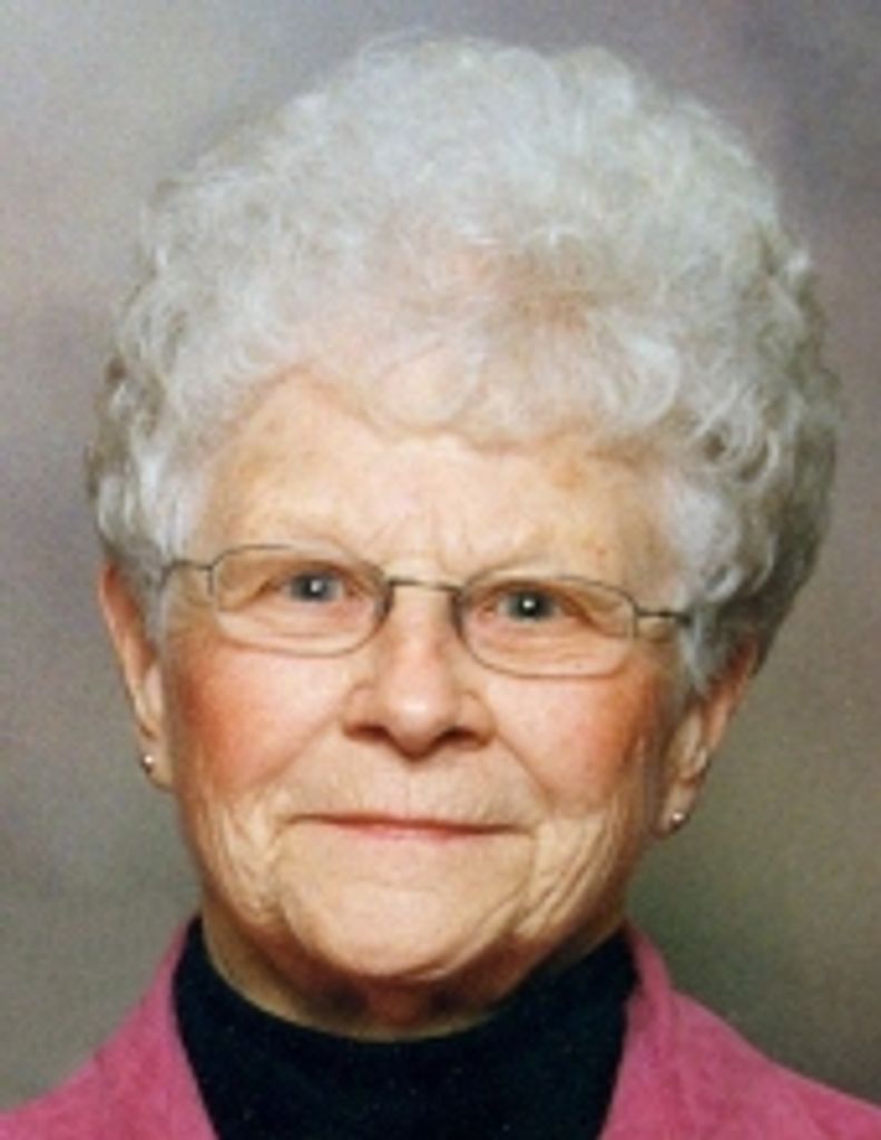 LaVonne Bury