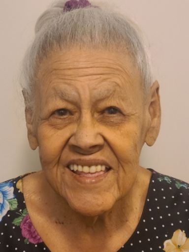 Julia Mendez Profile Photo