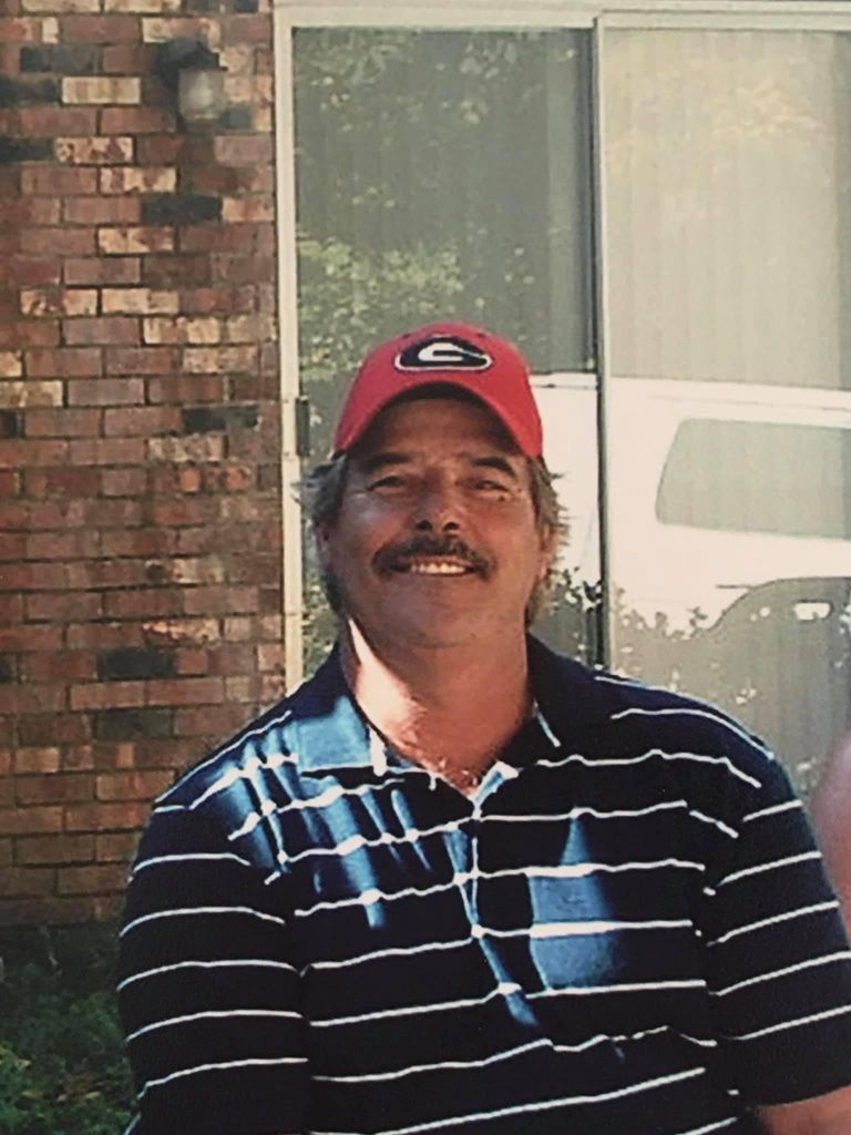 David Kersh Profile Photo