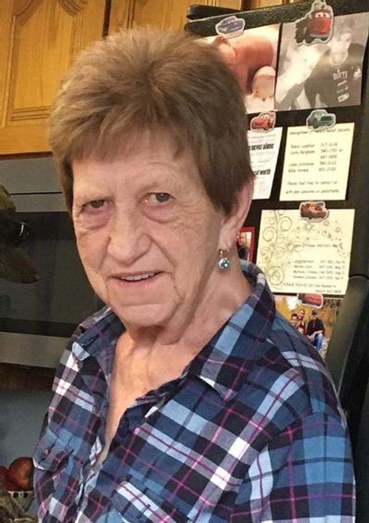 Ann  Crane Tate Profile Photo