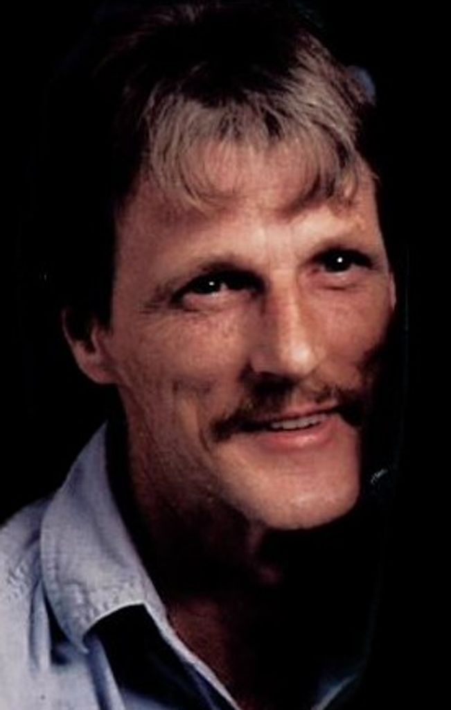 Mitchell G. Taylor
