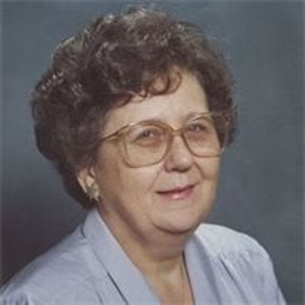 Hazel Obituary