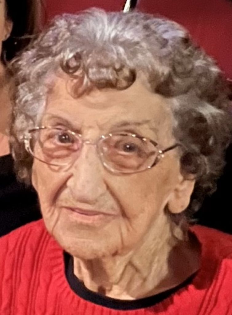 Donna Myers Profile Photo