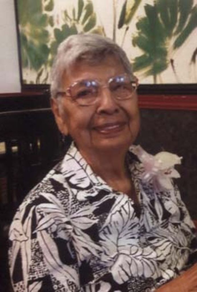 Rosa G. Elliott Profile Photo
