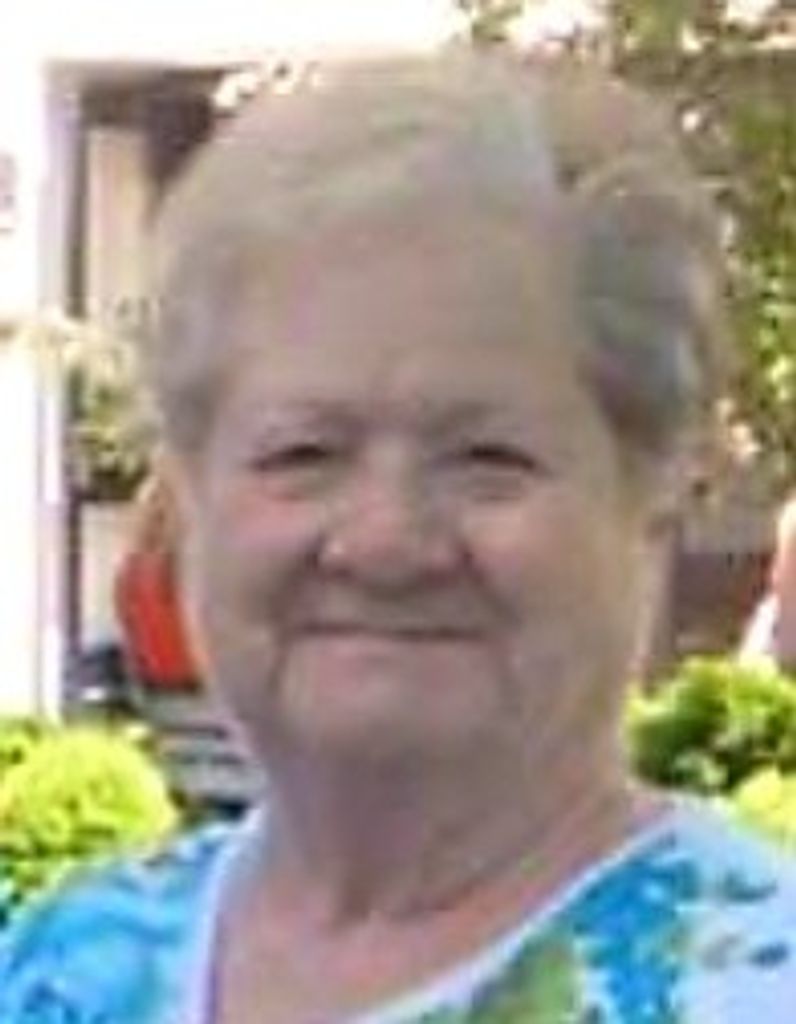 Sandra Annette (Deuser)  Peters Profile Photo