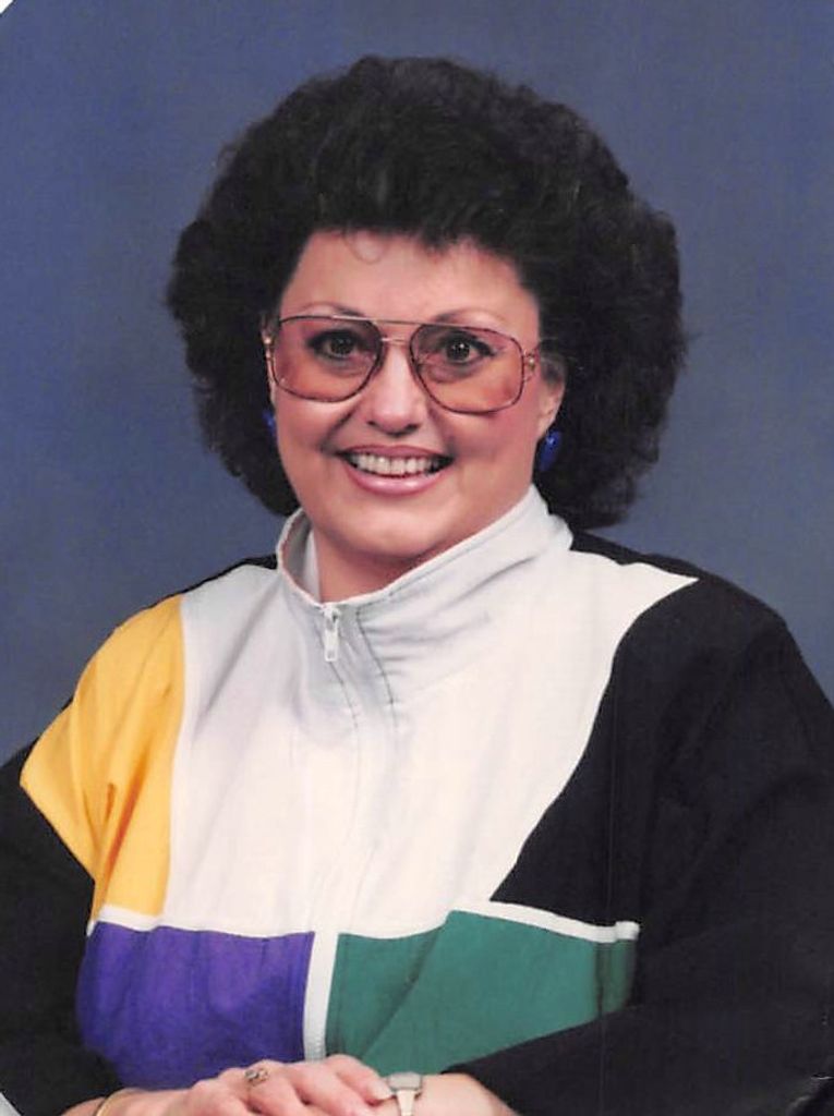 Karen Sue Shipley Receveur Profile Photo