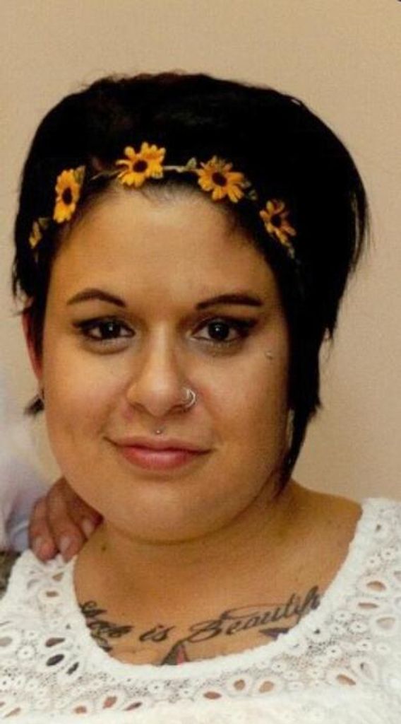 Nicole Danielle Schultz