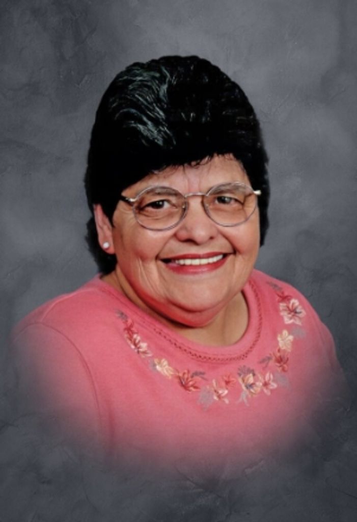 Becky Moss Wright Profile Photo