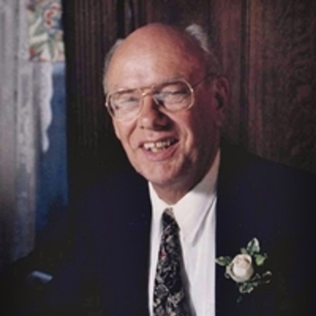 F.M. "Terry" Simonds