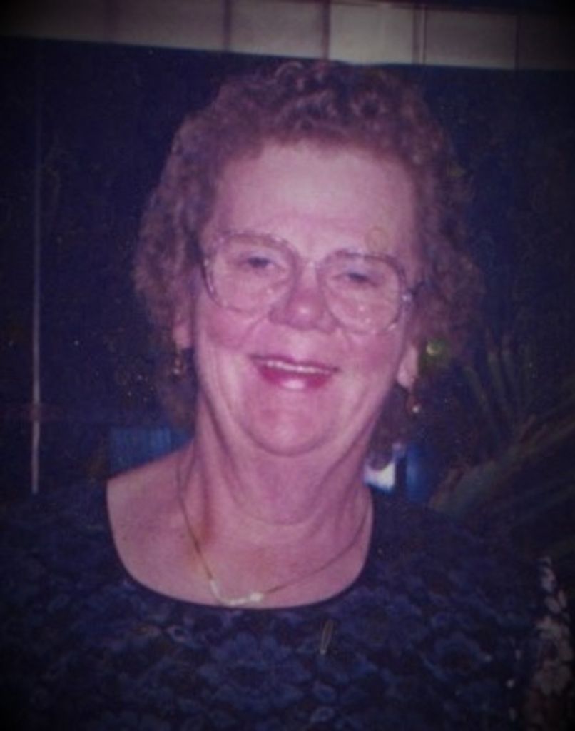 Jean Louise Burns