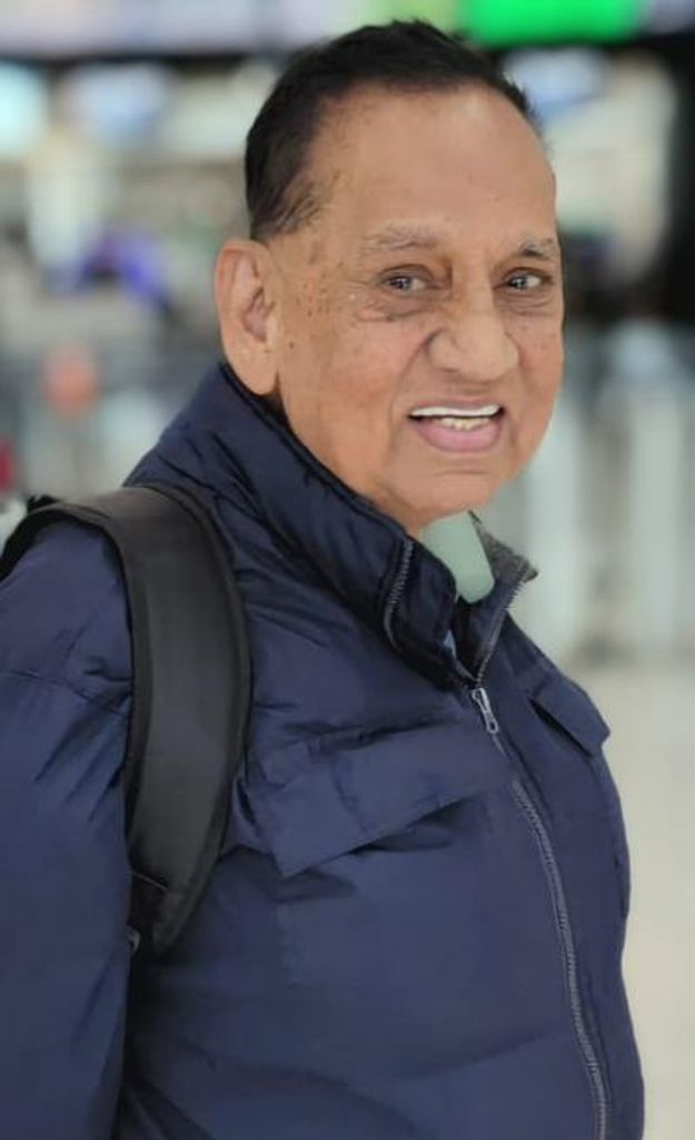 Mohan Ayyar Profile Photo