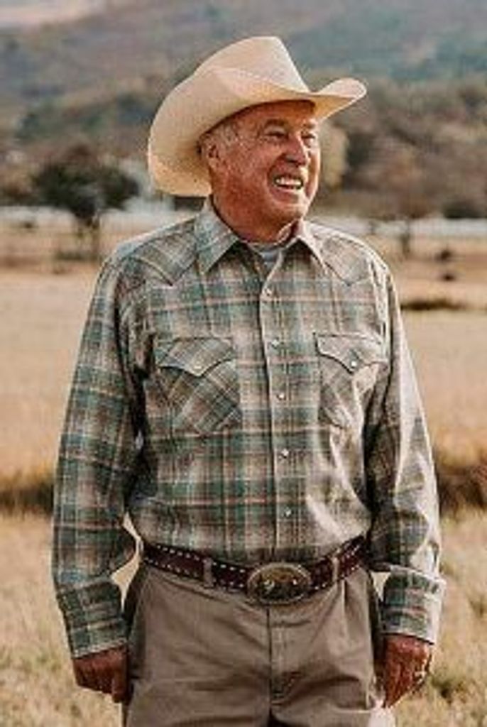 James “Jim” Wentworth Hatfield Profile Photo