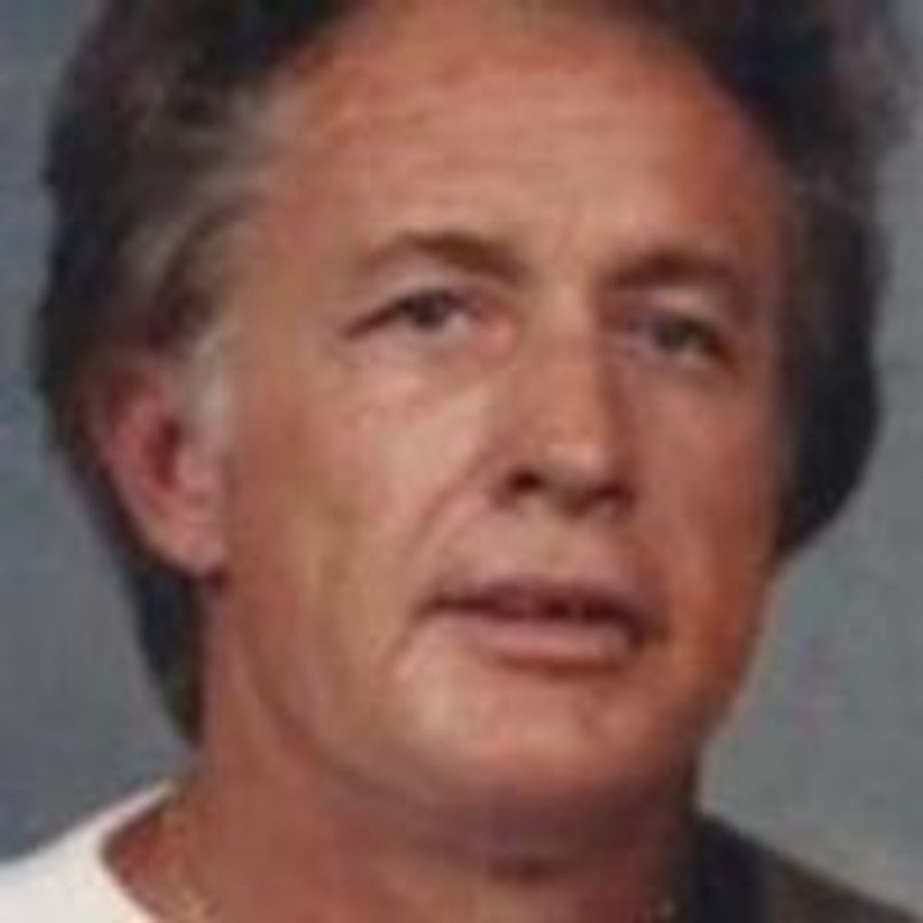 Kenneth Dale Smith