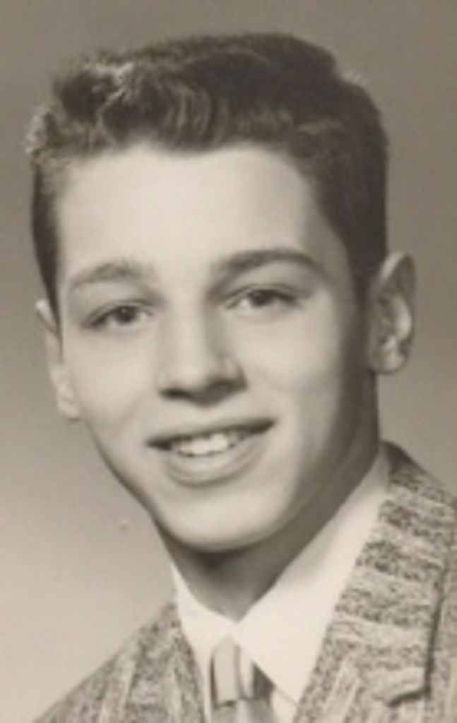 Richard E. Elsten
