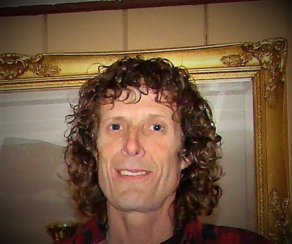 Dwayne Paul Halter