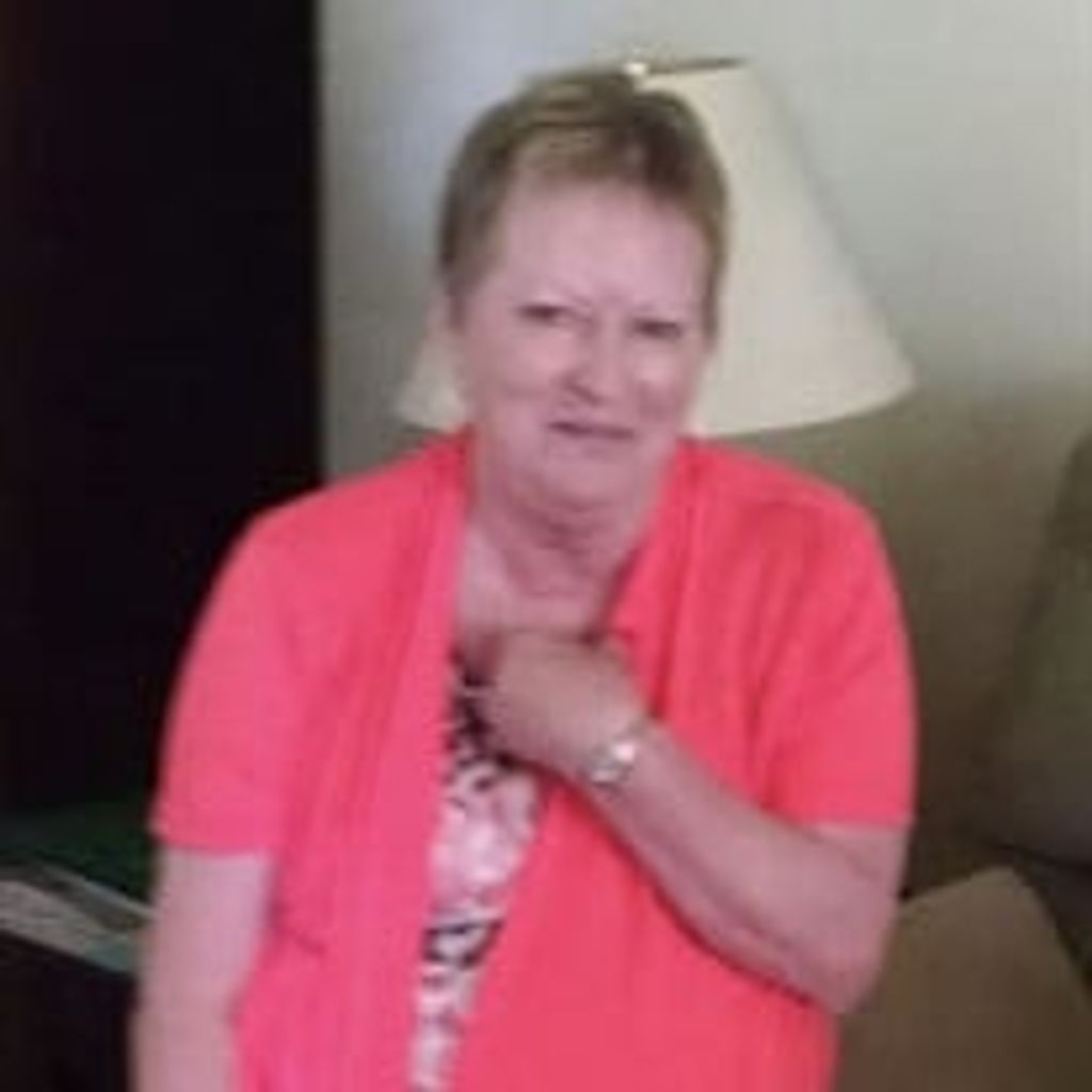 Theresa M. Heasly Yoest