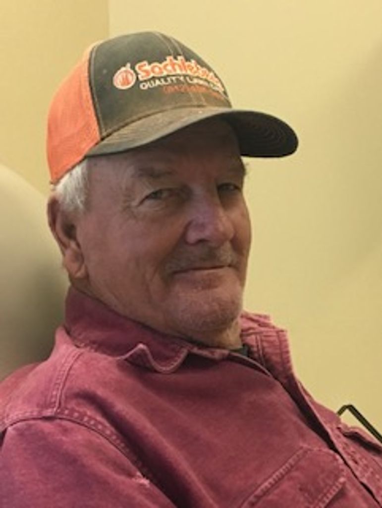 Phillip L. Sachleben