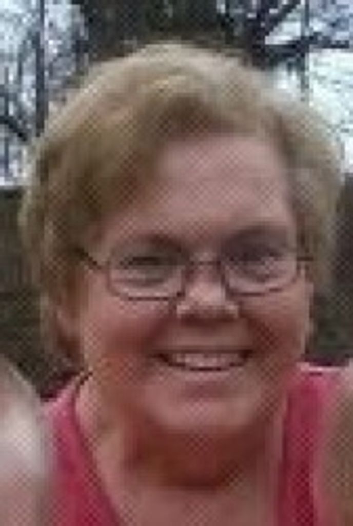 Nanny Marilyn E. Henry