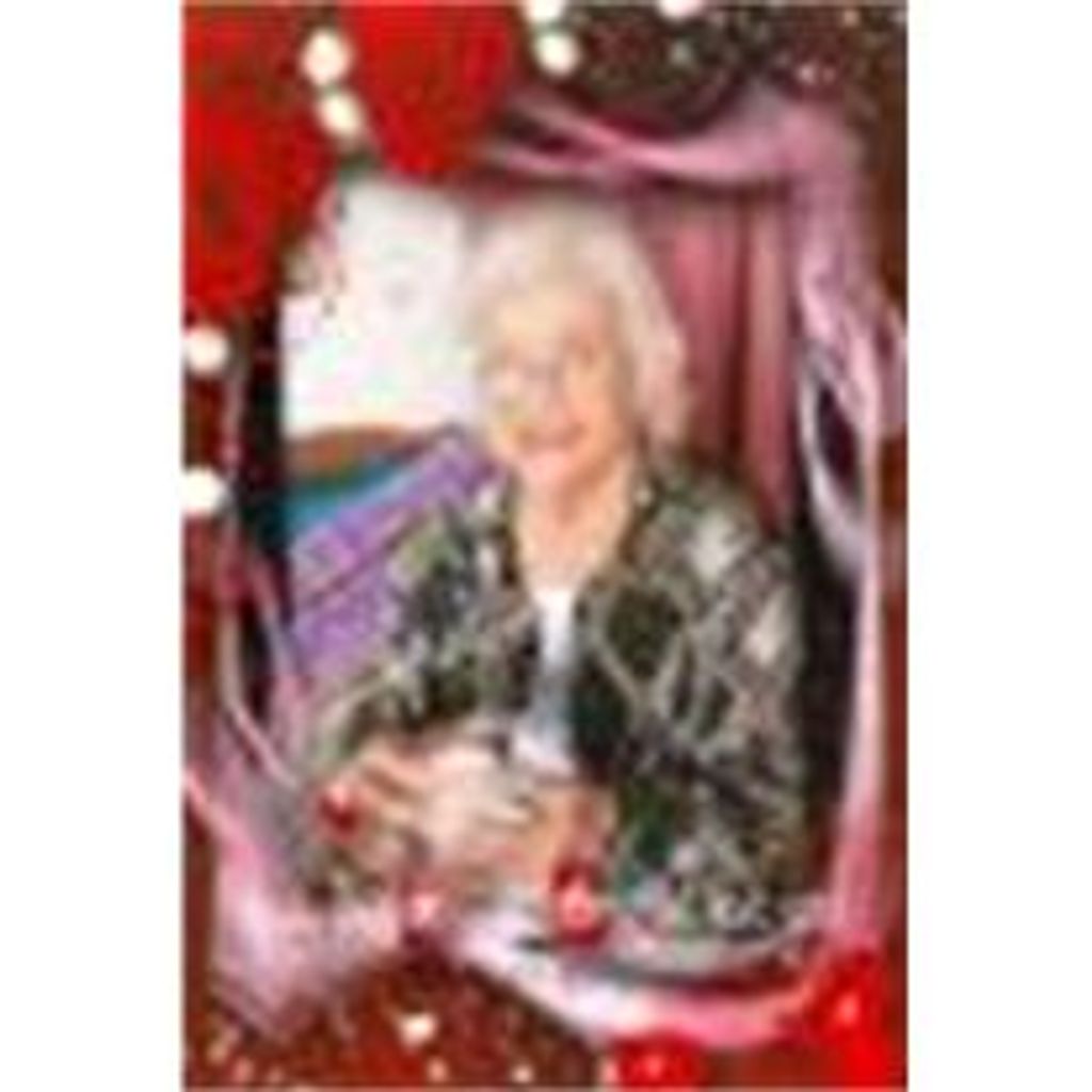 Dolores C. - age 83 - Española/Coyote Martinez