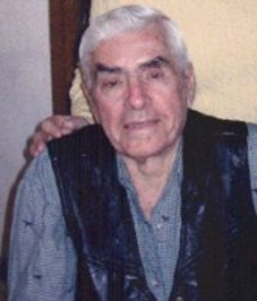 Clifford Eugene Mc Intyre, Jr.