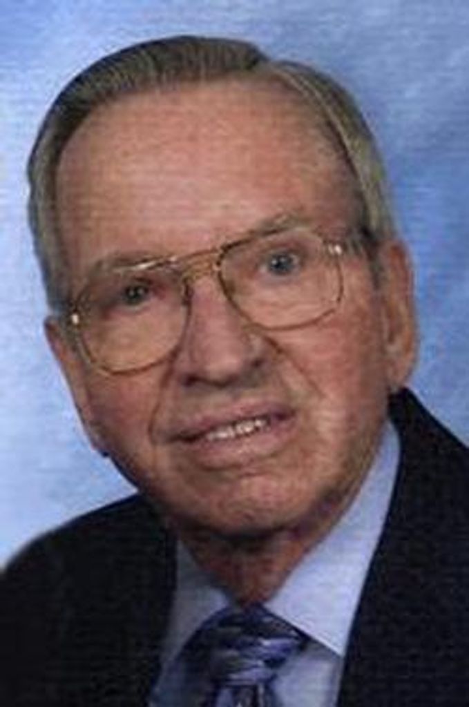 H. Lloyd Stellner