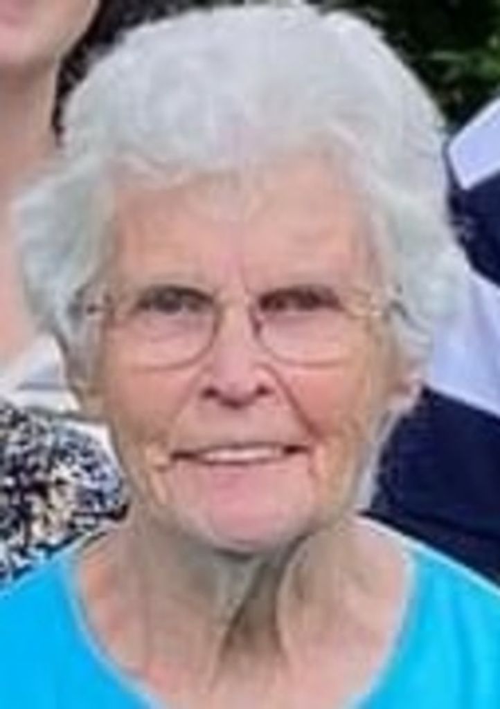 Shirley May Hinerman Profile Photo