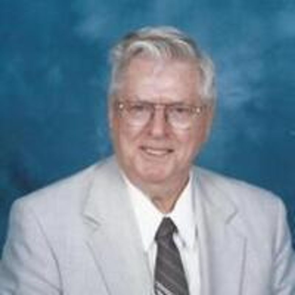 Norman Everette Dionne