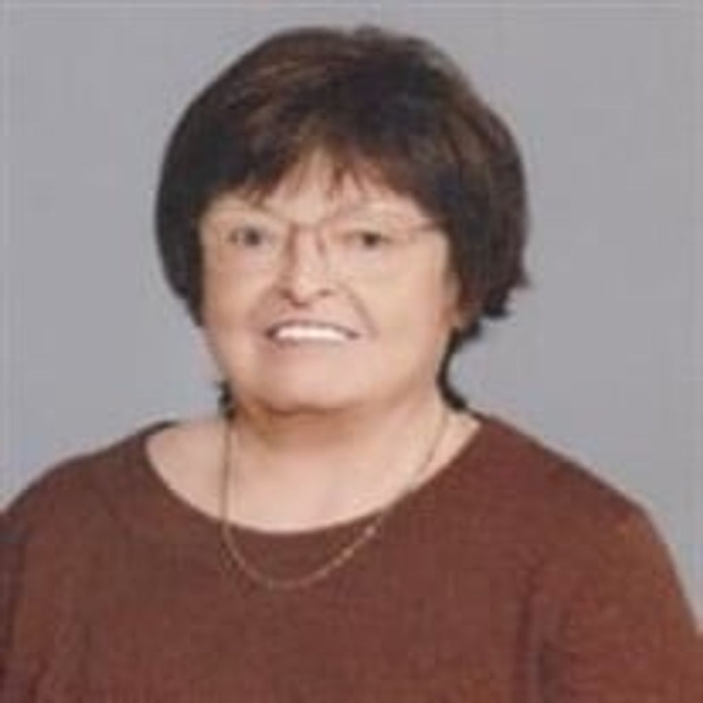 Mary Ann Ducat