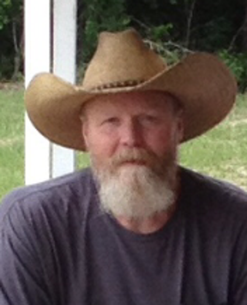 James Douglas Garrison