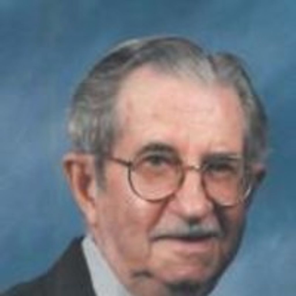 Joseph Preston J.P. Boudreaux