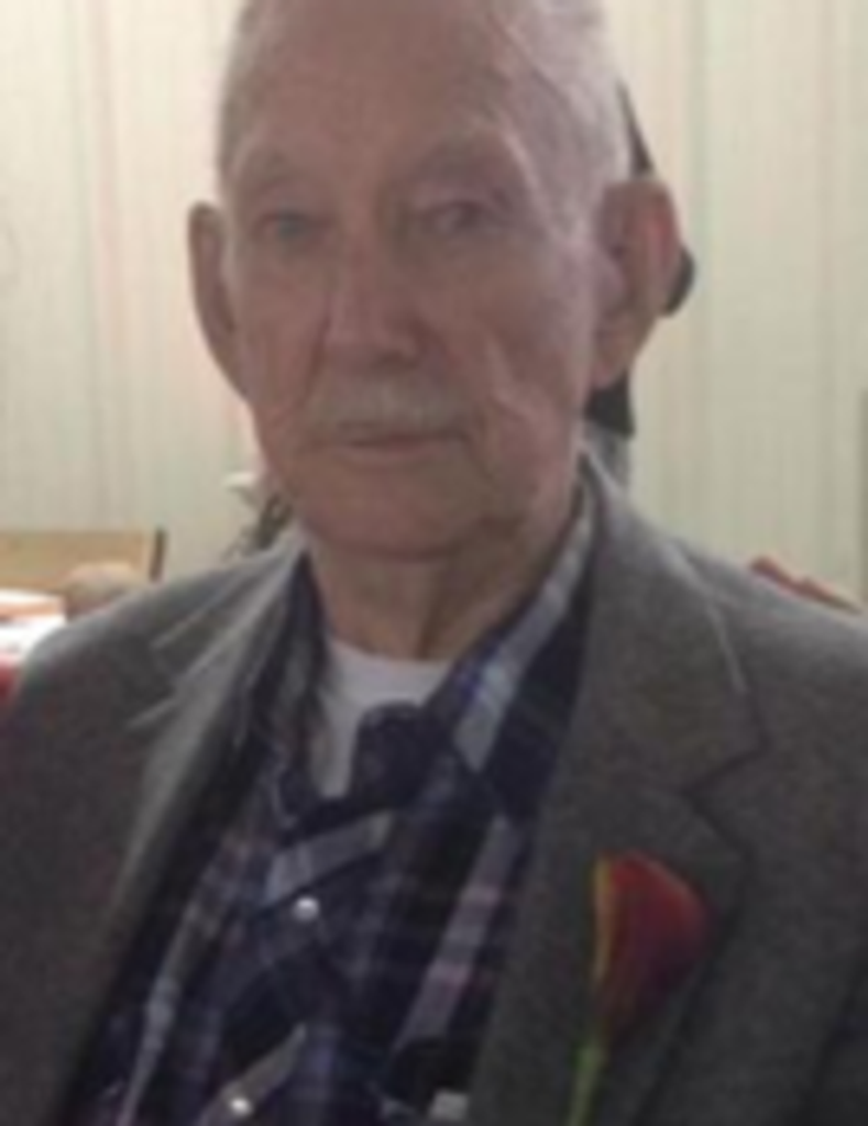 Elmo Denniston