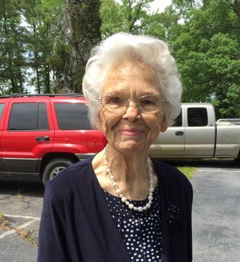 Mary A. Taylor Profile Photo