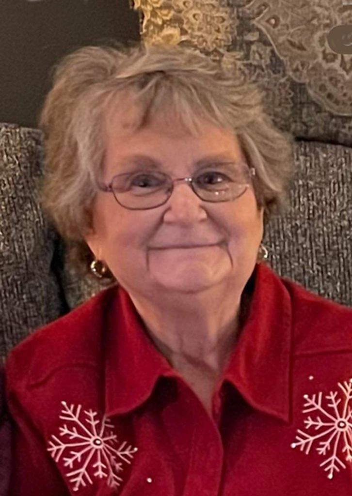 Gail M. Snyder Bell Profile Photo