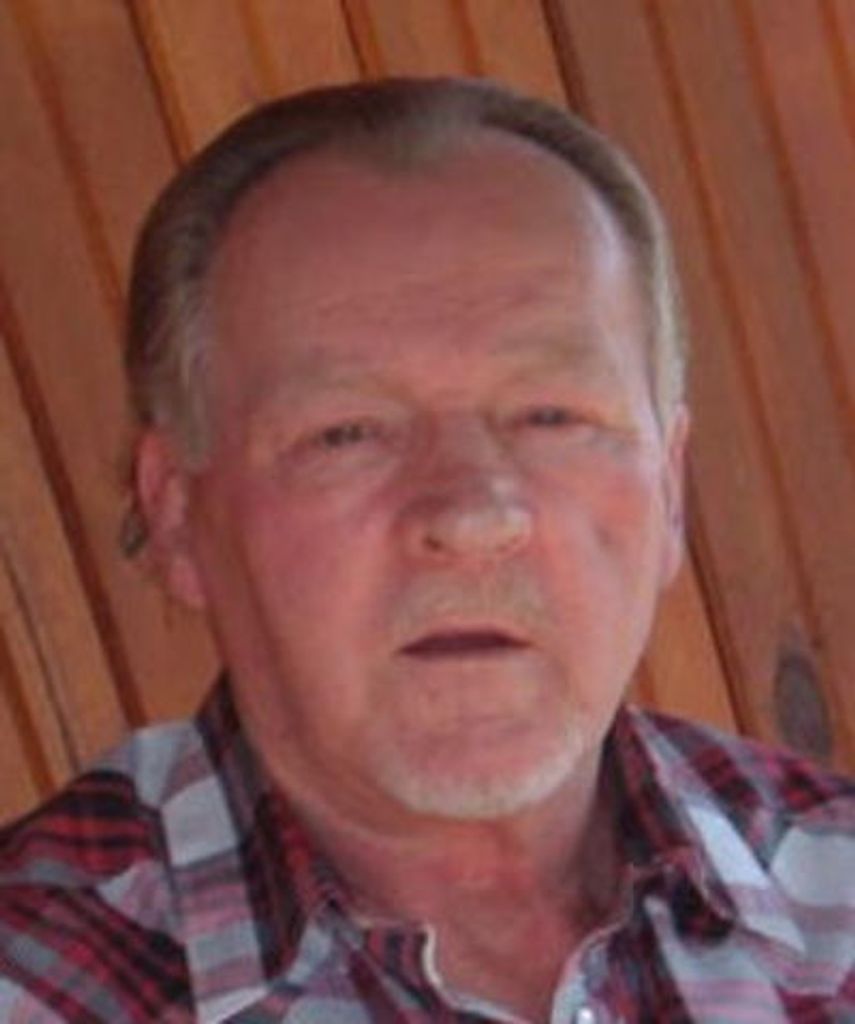 Larry Richard Voorhees Profile Photo