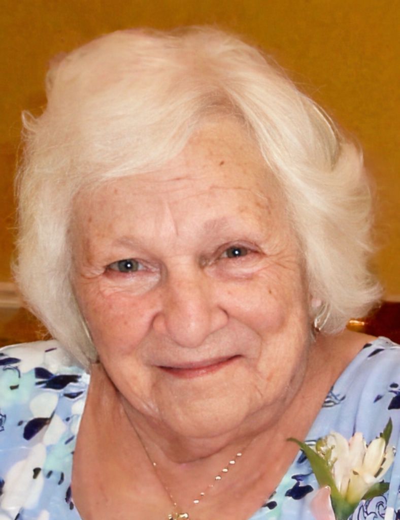 Betsy (Morancy)  Felix