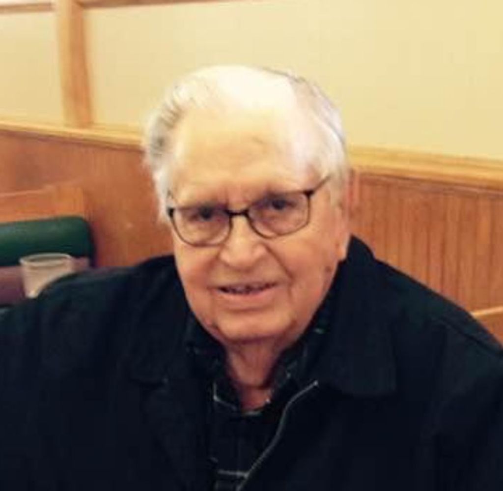William Martin Willis