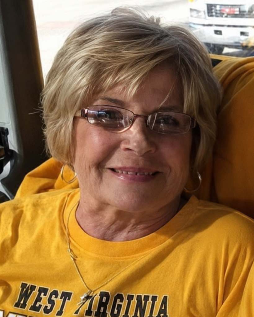 Donna Lee Johnson
