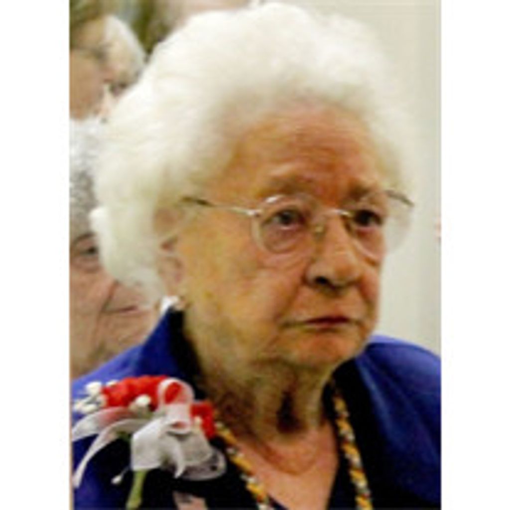 Janice 'Jan' Meyers Rosengrant Profile Photo